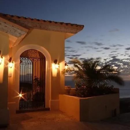 Monte Cristo Estates Luxury Villas By Pueblo Bonito-2